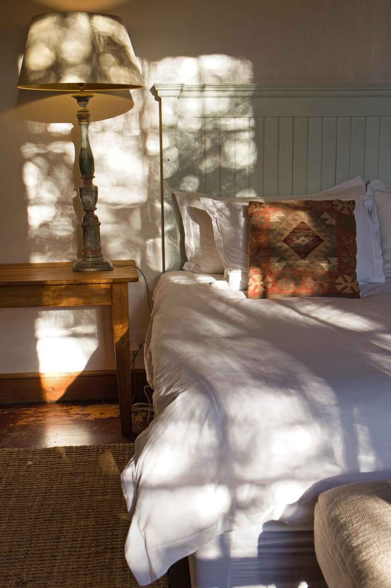 Langhuis Guesthouse Graaff-Reinet Esterno foto