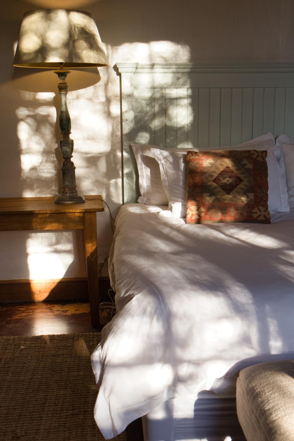 Langhuis Guesthouse Graaff-Reinet Esterno foto