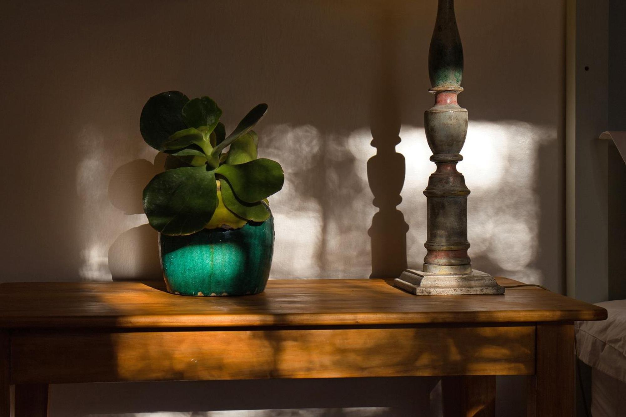 Langhuis Guesthouse Graaff-Reinet Esterno foto
