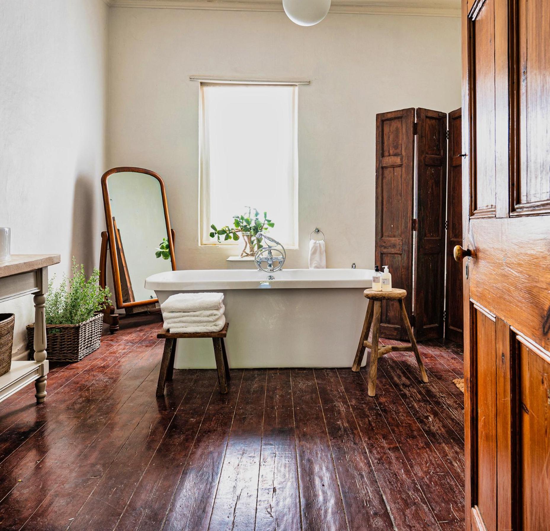 Langhuis Guesthouse Graaff-Reinet Esterno foto